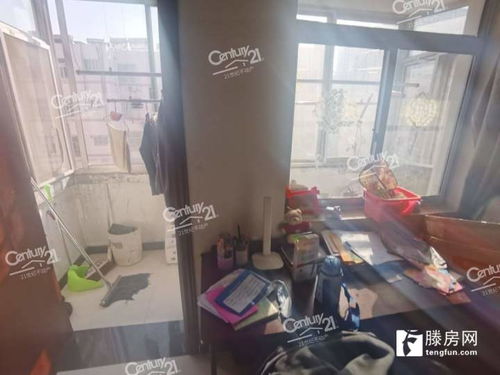 市中心 華棉小區3室1廳1衛69.8萬76.6m2普通裝修出售 .. . 滕州二手房出售