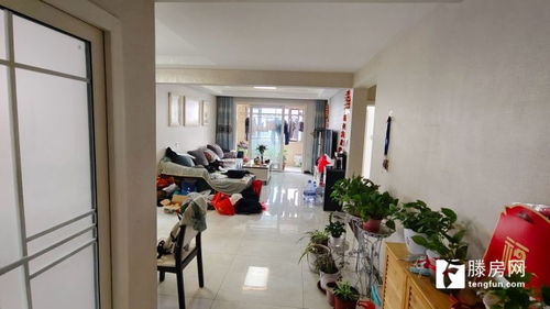 城北 鑫佳玫瑰園3室2廳2衛(wèi)168萬134.84m2新上,新證帶儲(chǔ)藏室 滕州二手房出售