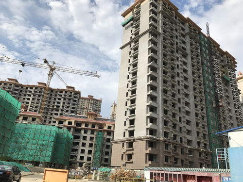 秦皇島二手房被 限 了資金監(jiān)管之后房企如何突圍