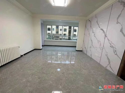 諸城市金栗福地多層住宅3室2廳1衛(wèi)精裝修二手房出售信息