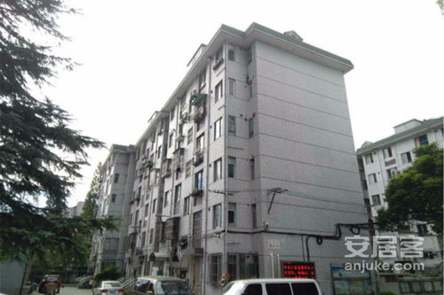 靈石小區綜合評價——優缺點、二手房中介服務分析