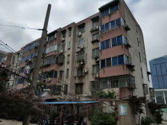 鎮江健康路1號小區實景相冊 室外環境與配套設施一覽