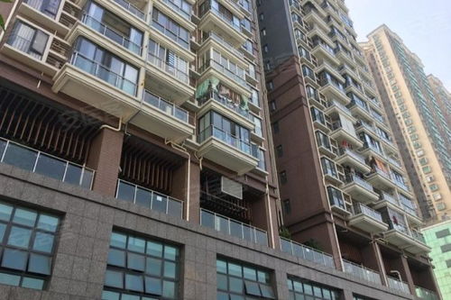 大洋江畔雅苑深度解析 優(yōu)缺點(diǎn)、居住體驗(yàn)及周邊中介服務(wù)評(píng)價(jià)